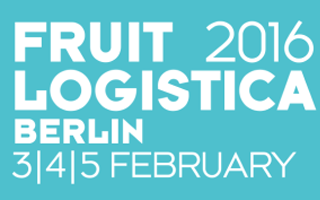 Fruit Logistica 2016 – Berlino