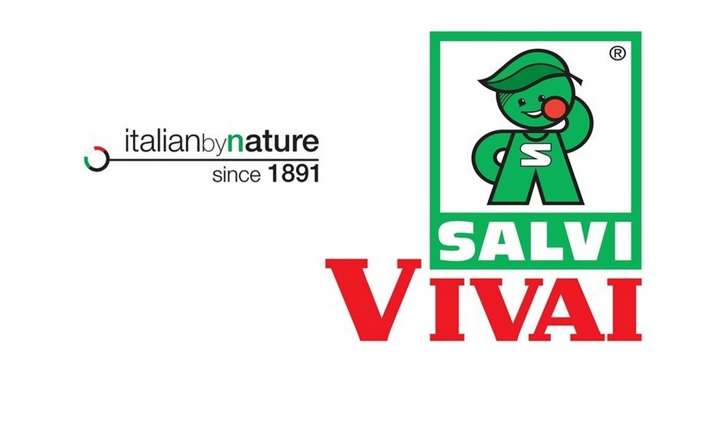 SALVI VIVAI PRONTA PER IMPORTANTI FIERE ESTERE