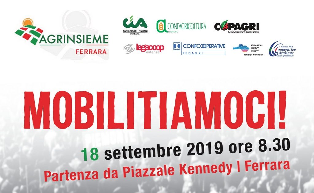 IL 18 SETTEMBRE #IOMIMOBILITO