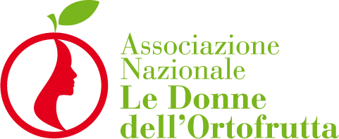 Donne dell'ortofrutta