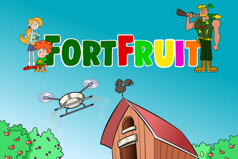 FORTFRUIT: AL VIA LE VISITE GUIDATE