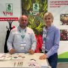 fiera Caspian Agro 2022 Morari e Chorna