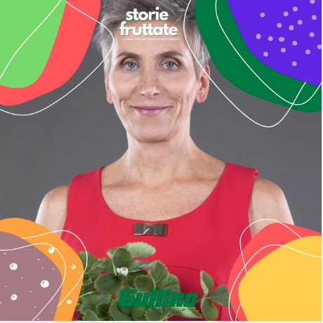 Silvia Salvi parla di ciliegio a “Storie fruttate”