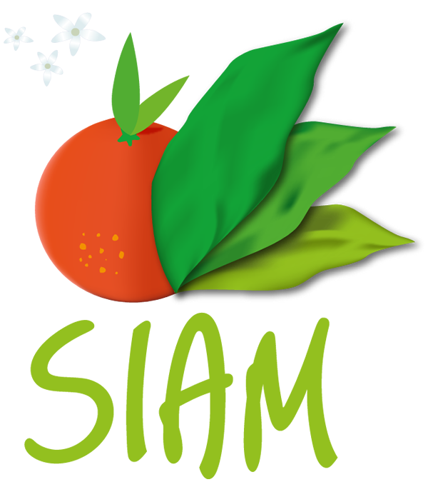 SIAM: Salvi Vivai presente alla fiera marocchina dal 2 al 7 maggio 2023